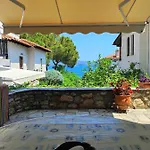 Apartman Eleni's Blue House By Kato Gatzea