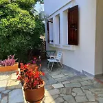 Eleni's Blue House By Kato Gatzea Apartmán Volos
