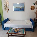 Eleni's Blue House By Kato Gatzea Apartmán