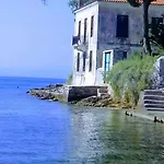 Apartmán Eleni's Blue House By Kato Gatzea Volos