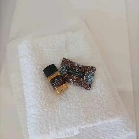 Apartment Eleni's Blue House By Kato Gatzea Volos