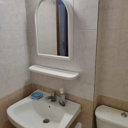 Eleni's Blue House By Kato Gatzea