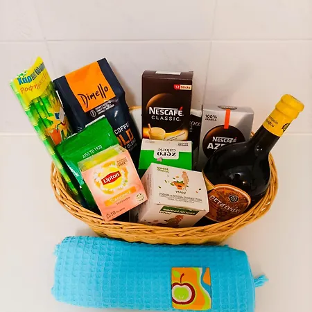 Eleni's Blue House By Kato Gatzea Apartment Volos