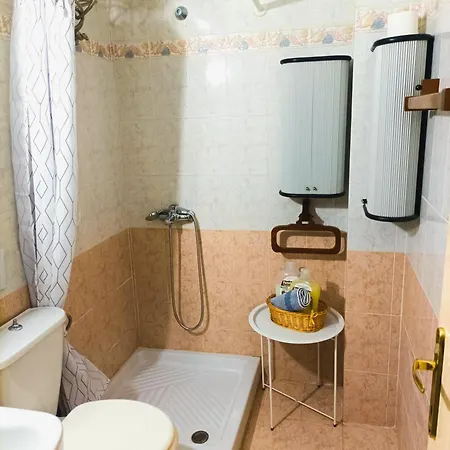 Eleni's Blue House By Kato Gatzea Apartment