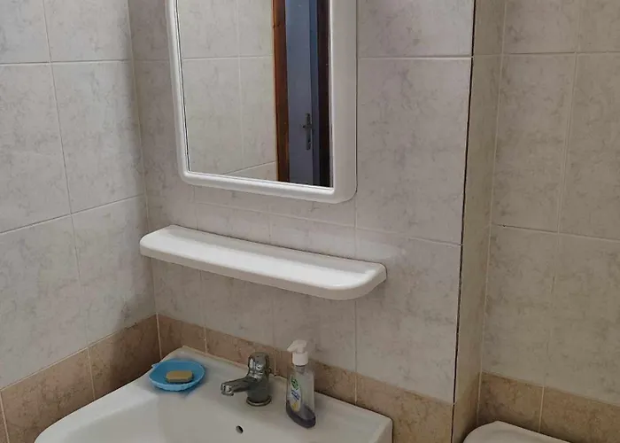 Eleni's Blue House By Kato Gatzea