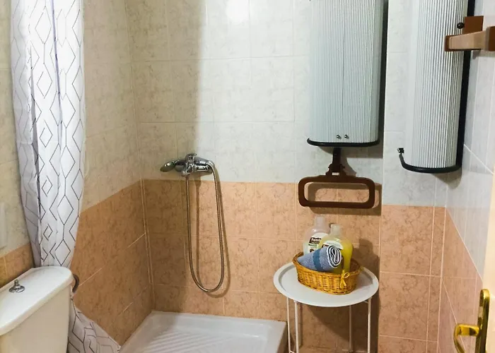 Eleni's Blue House By Kato Gatzea Apartman